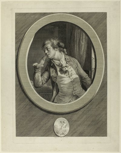 Luota lupauksiini tekijältä Augustin de Saint Aubin