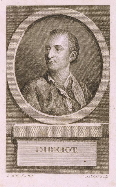 Denis Diderot