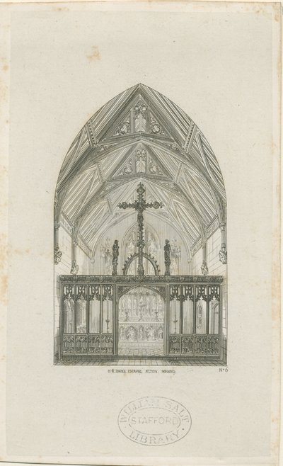 Alton - St. John