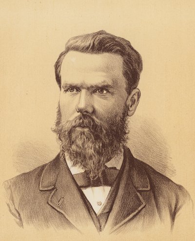 A M Betts (värilitografia) tekijältä Australian School