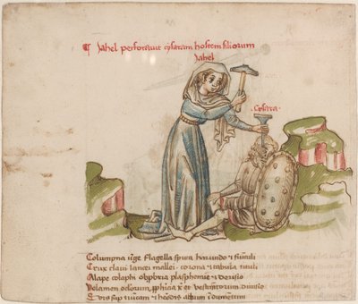 Gel Killing Sys tekijältä Austrian 15th Century