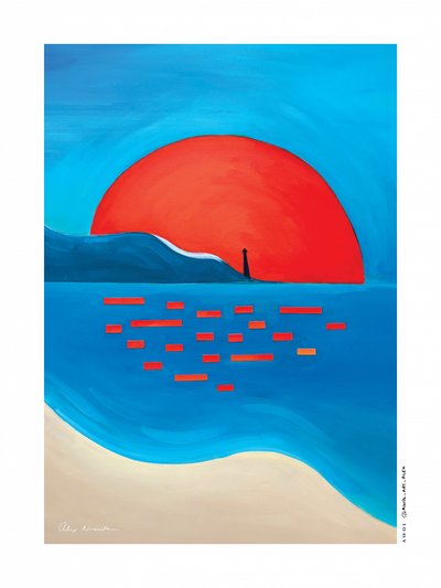  tekijältä Awol Art Alex