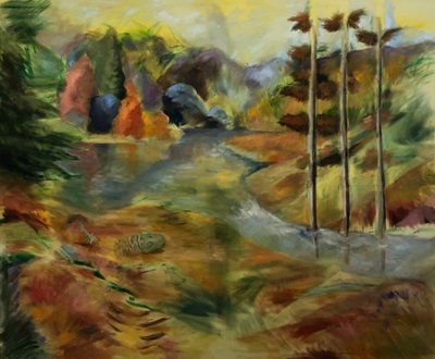 Joen unelma tekijältä BB_Billhardt