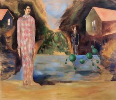 Inversio tekijältä BB_Billhardt