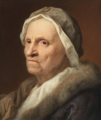  tekijältä Balthasar Denner
