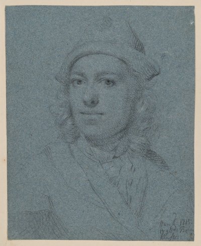  tekijältä Balthasar Denner