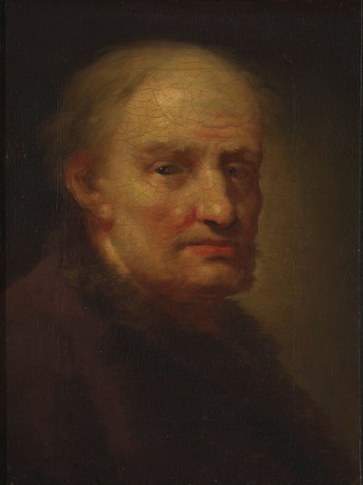  tekijältä Balthasar Denner