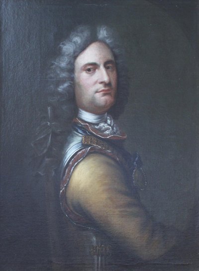  tekijältä Balthasar Denner