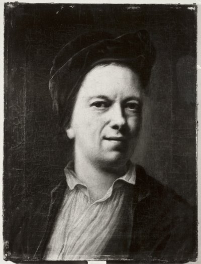  tekijältä Balthasar Denner