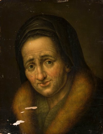  tekijältä Balthasar Denner
