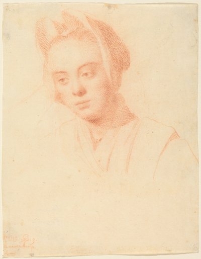  tekijältä Balthasar Denner