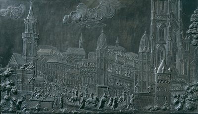 Keisari Franz I Stephan von Lorraine