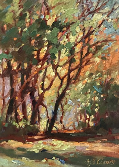  tekijältä Barbara Cleary