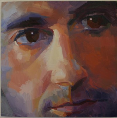 "Eye Am 8", 2010 tekijältä Barbara Hoogeweegen