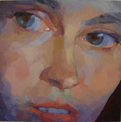 "Eye Am 9", 2010 tekijältä Barbara Hoogeweegen