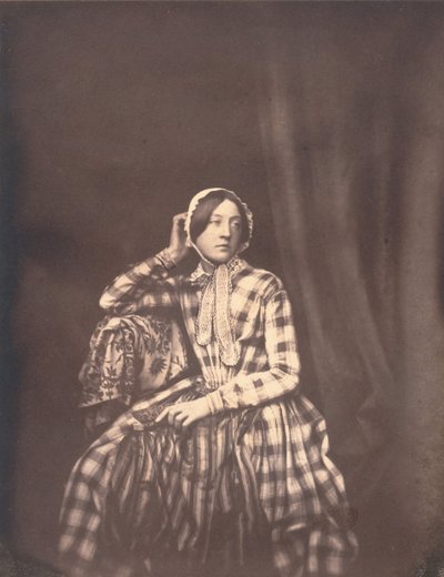 Louise-Marie-Julie, 1849. tekijältä Baron Louis Adolphe Humbert De Molard