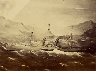 Oenoosi. tekijältä Baron Paul des Granges