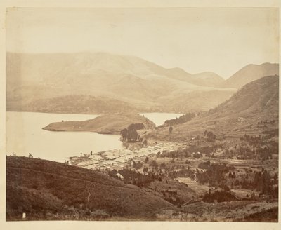 [Hakone] tekijältä Baron Raimund von Stillfried