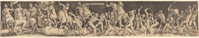 Titus Gracchus tekijältä Barthel Beham