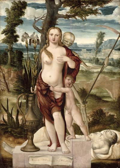  tekijältä Barthel Beham