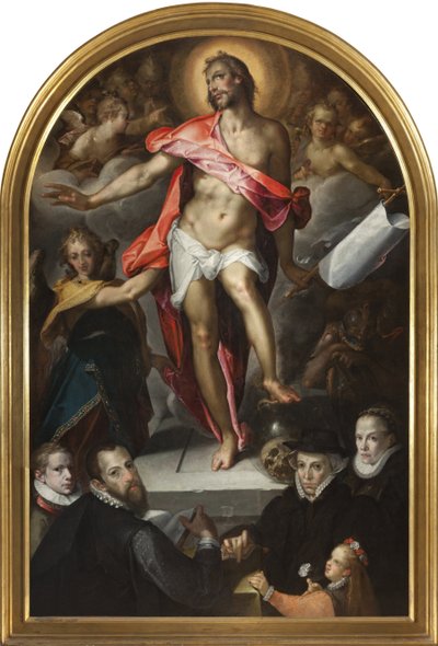 Epitaph de l