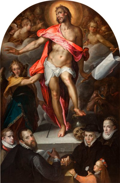 Prahan kultaseppä Nicolas Müllerin muistokirjoitus tekijältä Bartholomaeus Spranger
