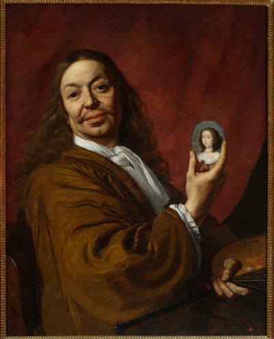  tekijältä Bartholomeus van der Helst