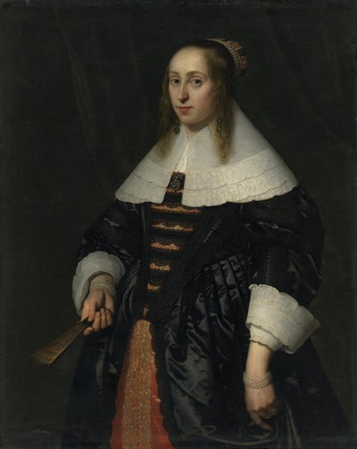 tekijältä Bartholomeus van der Helst