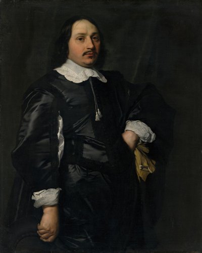  tekijältä Bartholomeus van der Helst