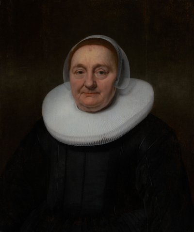  tekijältä Bartholomeus van der Helst