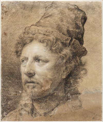  tekijältä Bartholomeus van der Helst