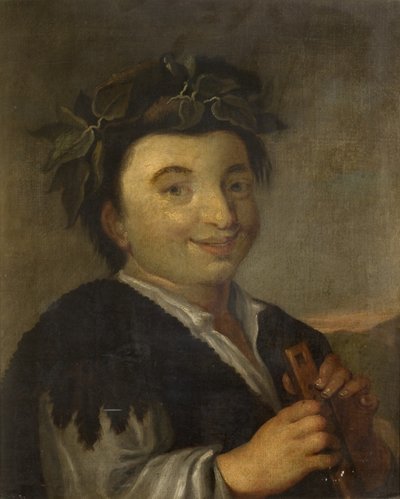 Panoroida tekijältä Bartolomé Esteban Murillo