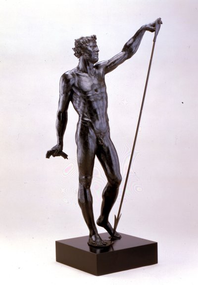 Mars tekijältä Bartolomeo (attr. to) Ammannati