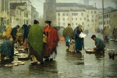 Bartolomeo Teofilo Ismaele Bezzi (1851-1923) raittiuden päivä tekijältä Bartolomeo Bezzi
