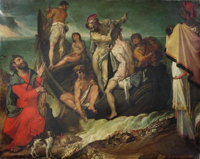 Italian kieli: Homeroksen arvoitus tekijältä Bartolomeo Passarotti