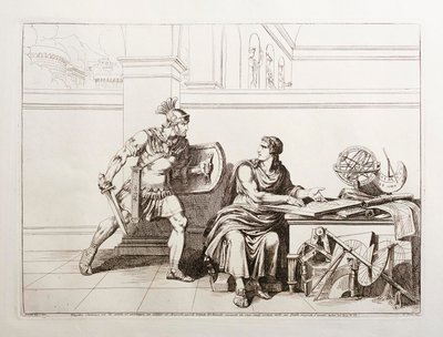 [Ei vielä nimetty EN] tekijältä Bartolomeo Pinelli