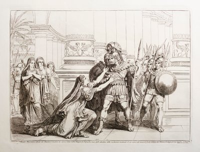 [Ei vielä nimetty EN] tekijältä Bartolomeo Pinelli