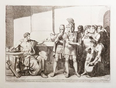  tekijältä Bartolomeo Pinelli