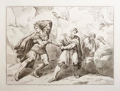 tekijältä Bartolomeo Pinelli