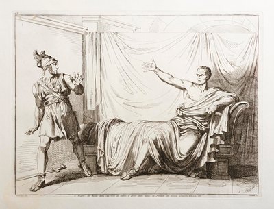 tekijältä Bartolomeo Pinelli