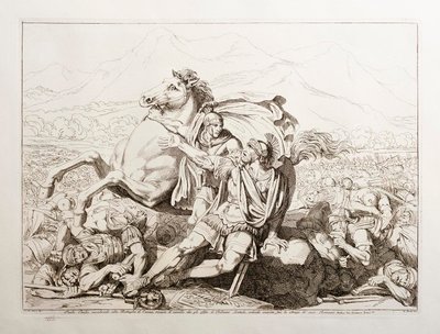  tekijältä Bartolomeo Pinelli