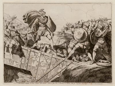 tekijältä Bartolomeo Pinelli