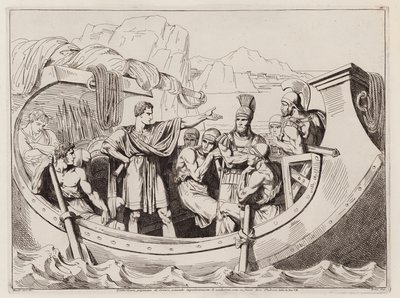  tekijältä Bartolomeo Pinelli