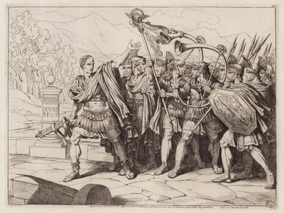  tekijältä Bartolomeo Pinelli