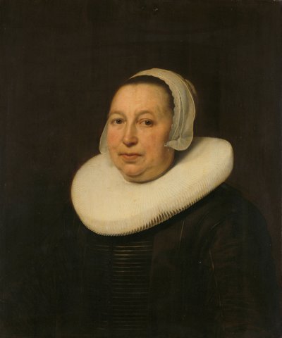  tekijältä Bartolomeus van der Helst