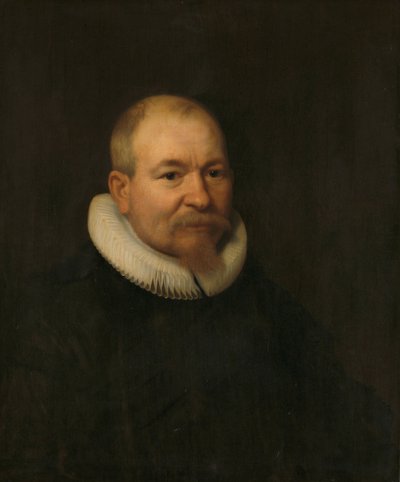  tekijältä Bartolomeus van der Helst