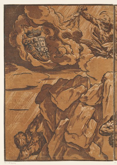 Jättiläisten syksy (osa yksi) tekijältä Bartolommeo Coriolano