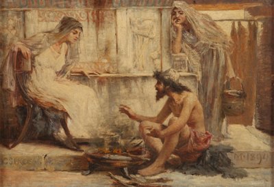 Penelope tekijältä Bela Cikos Sesija