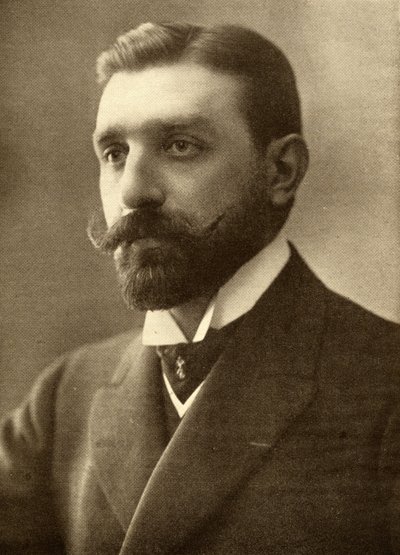 Henry Kistemaekers (1851-1934) tekijältä Belgian Photographer