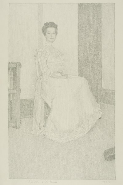 Ethel Randolph tekijältä Belle Silveira Gorski